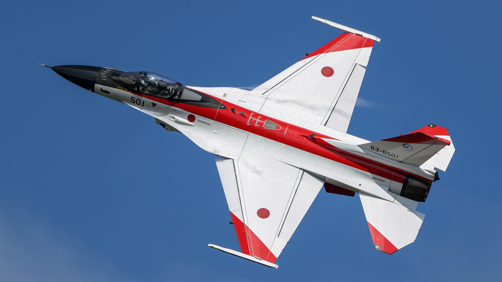 浜松基地航空祭 2023年10月29日(日)