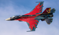 築城基地航空祭 2019年 12月8日