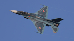 浜松基地航空祭 2023年10月12日(木) 事前訓練
