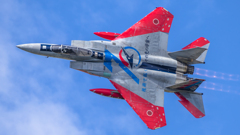 岐阜基地航空祭 2025年 9月30日(火) 事前訓練