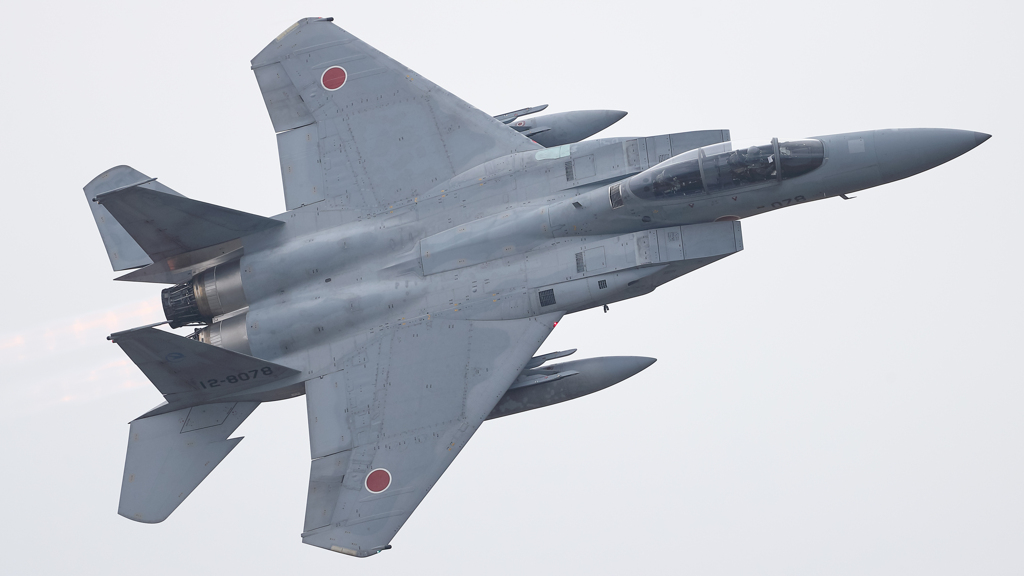 岐阜基地航空祭 2022年 11月13日(日)