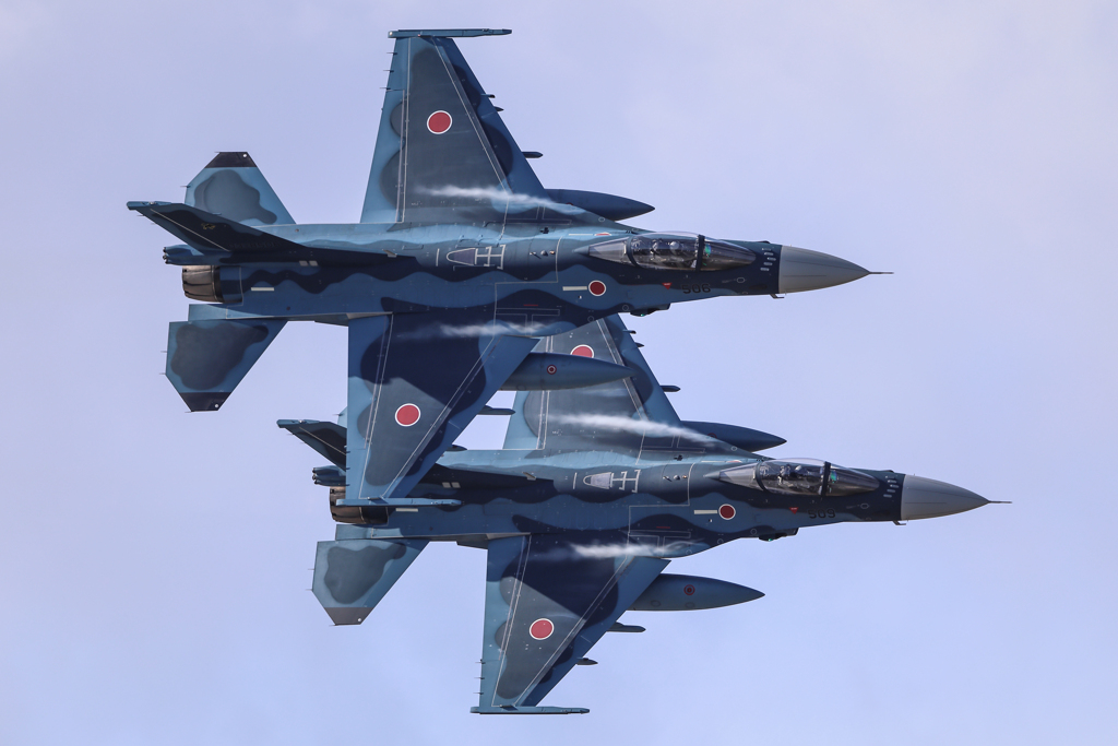築城基地航空祭 2024年11月24日(日)