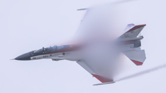 岐阜基地航空祭 2024年10月29日(火) 機動飛行訓練