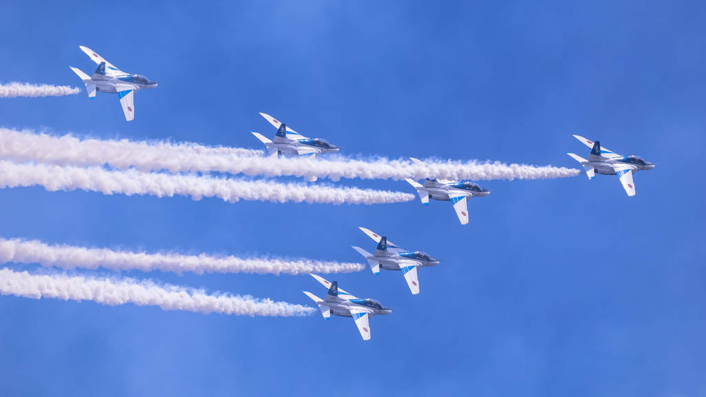 小牧基地航空祭 2025年3月1日(土) 前日予行