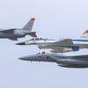 3⃣5月23日(火) 岐阜基地・2023年静浜基地航空祭　事前訓練