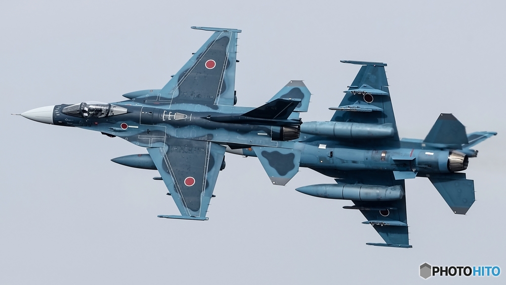 築城基地航空祭 2019年 12月8日