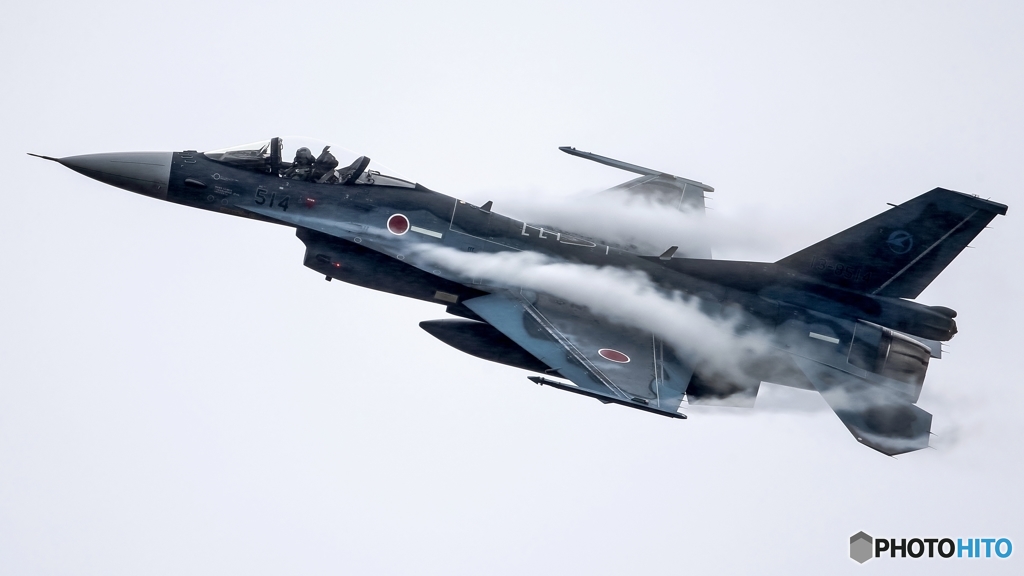 浜松基地航空祭 2017年 10月15日