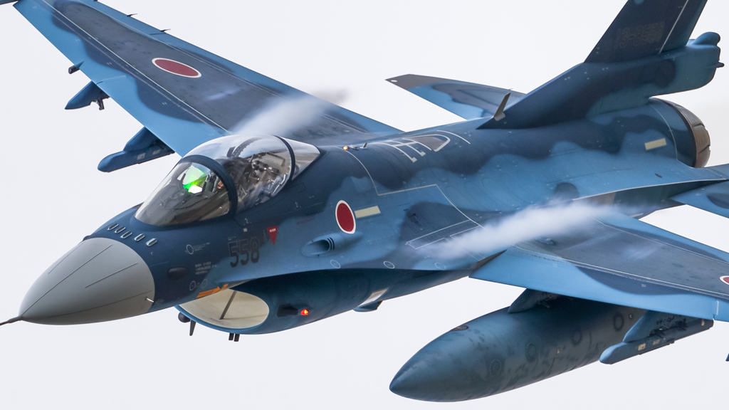 築城基地航空祭 2019年 12月8日