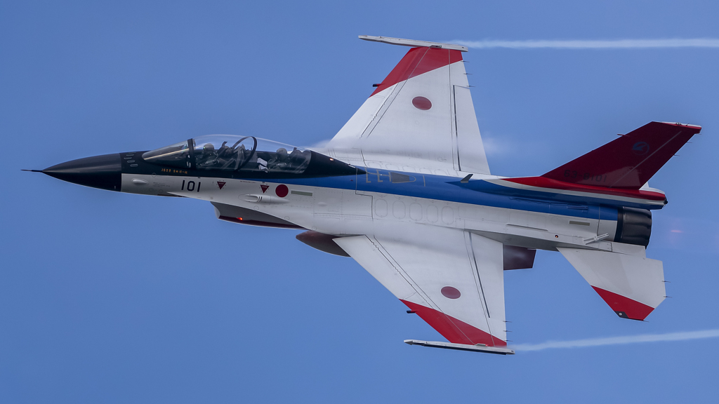 浜松基地航空祭 2022年 10月13日(木) 事前訓練(岐阜基地上空)