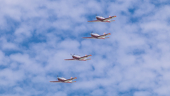 静浜基地航空祭 2025年5月25日(日)