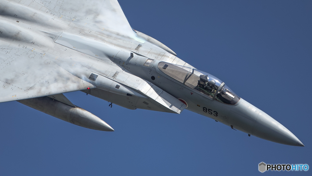 静浜基地航空際 2019年 5月19日