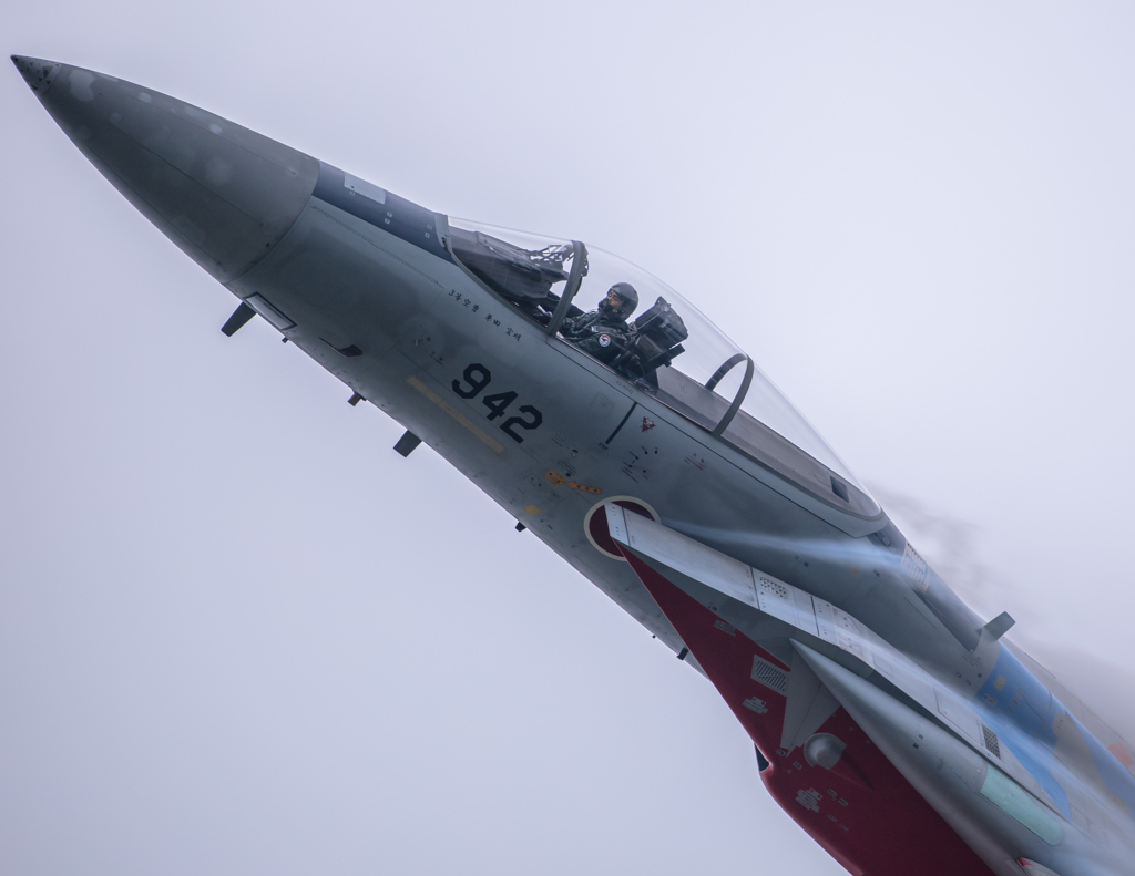 岐阜基地航空祭 2025年 10月11日(土) 前日