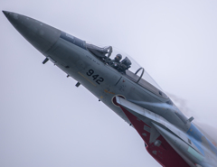 岐阜基地航空祭 2025年 10月11日(土) 前日