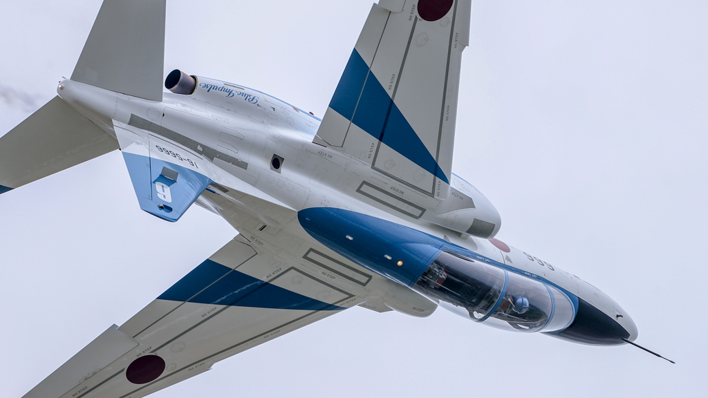 静浜基地航空祭 2024年 5月19日(日)