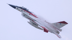 岐阜基地航空祭 2024年10月29日(火) 機動飛行訓練