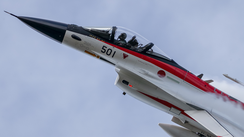 岐阜基地航空祭 2023年11月11日(土）前日予行