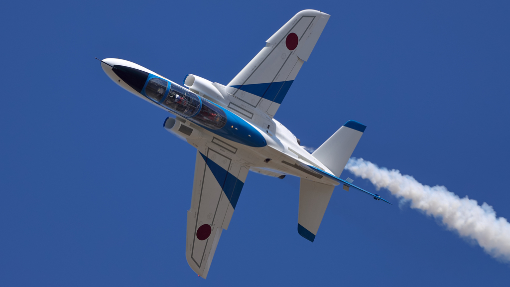 浜松基地航空祭 2023年10月28日(土）前日予行