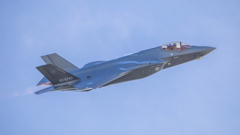 小松基地航空祭 2025年 9月24日(水) 事前訓練