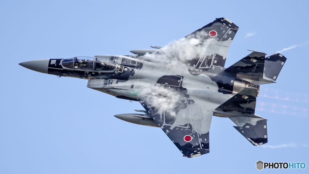 （2018小松基地航空際、番外編）プラモデル少年の性