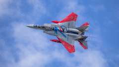 岐阜基地航空祭 2025年 9月30日(火) 事前訓練