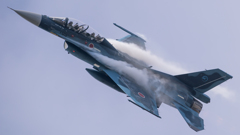 岐阜基地航空祭 2024年11月17日(日)