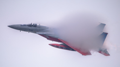 岐阜基地航空祭 2025年 10月11日(土) 前日