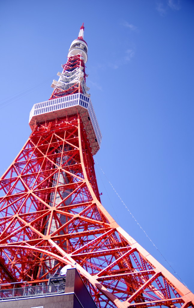 東京タワー