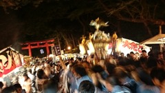 祭り
