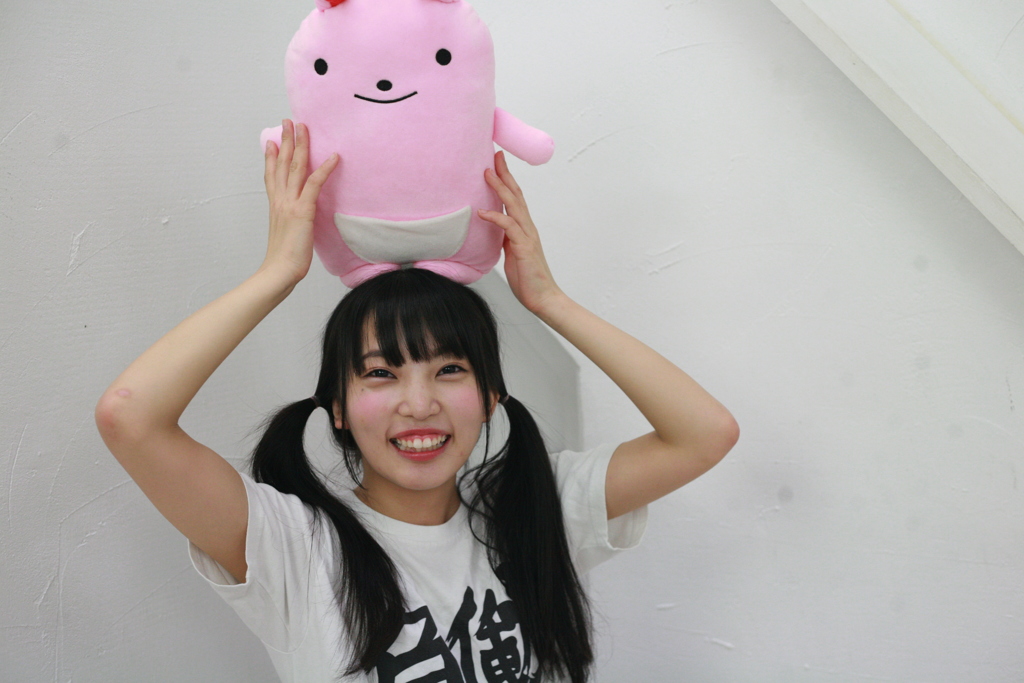 才川つむぎさん