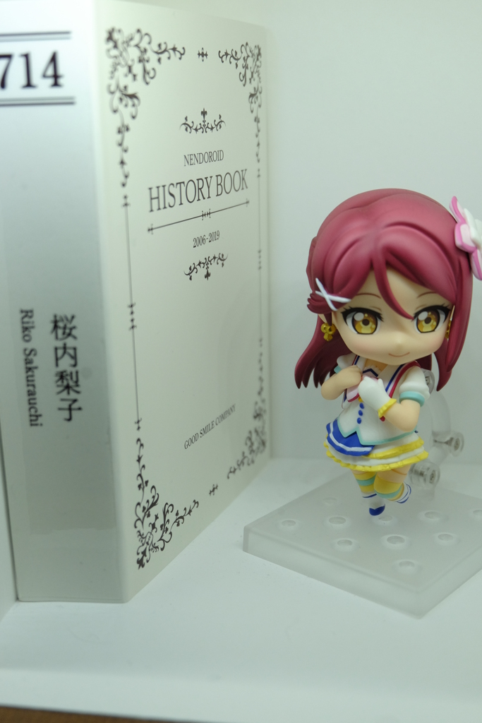 ラブライブ　ねんどろいど