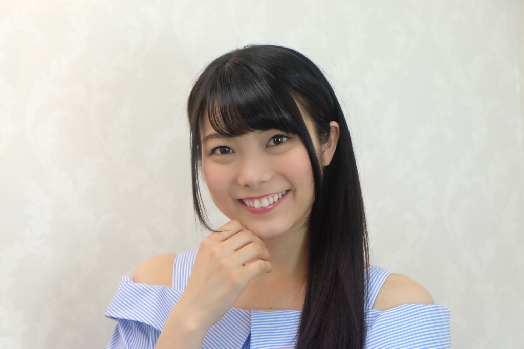 中丸葵　　スリジエ　　リーダー