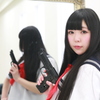吉野まりちゃん(仮面女子研究生）