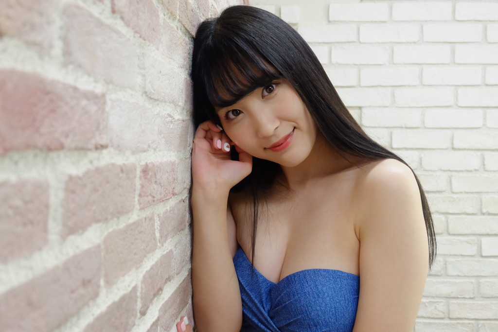 ポートレート