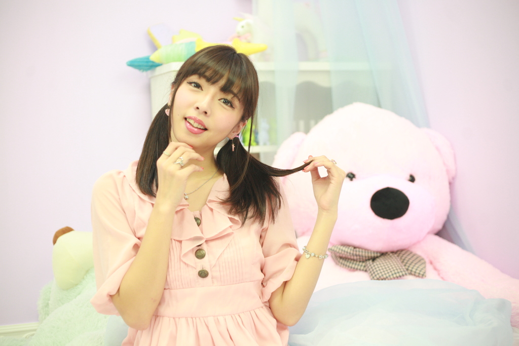 ポートレート