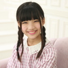 アイドルグループ　　スリジエ　桜井音さん