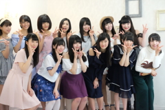 アイドルGROUP　　スリジエ合同撮影会