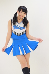 可愛すぎるアイドル～一色杏子ちゃん