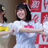PLC　　加藤ありさ（真ん中）