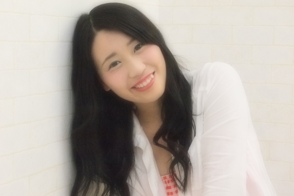 仮面女子～アーマーガールズ　楠木まゆさん