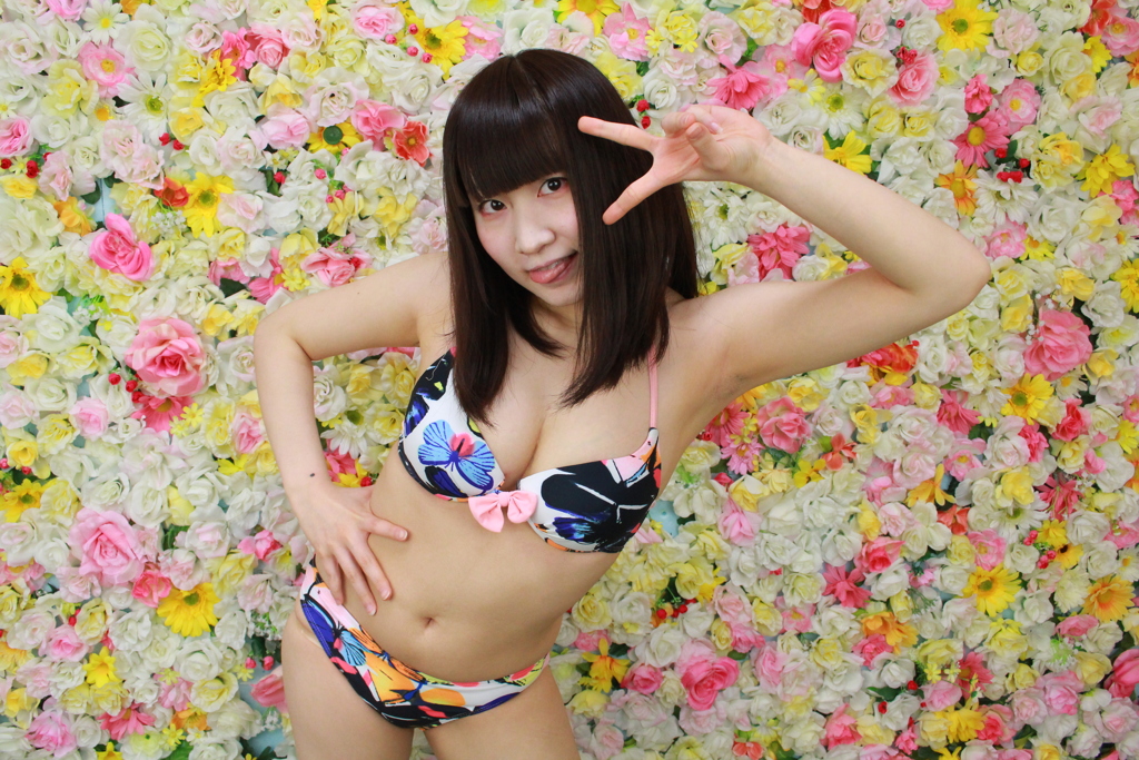ポートレート