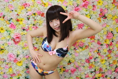 ポートレート