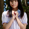 アイドルグループ　スリジエ　　桜井音　１３歳
