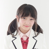 名古屋　アイドルグループ　dela 村田万葉（中一）