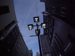 新宿