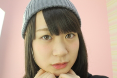 仮面女子　スチームガールズ　　小島夕佳さん