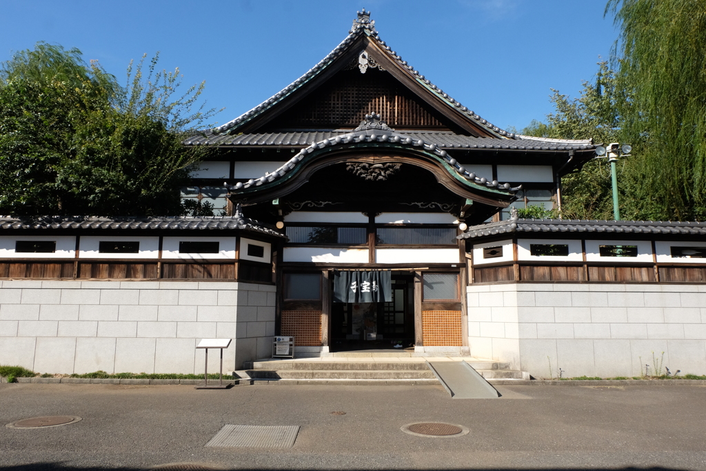 小金井公園②