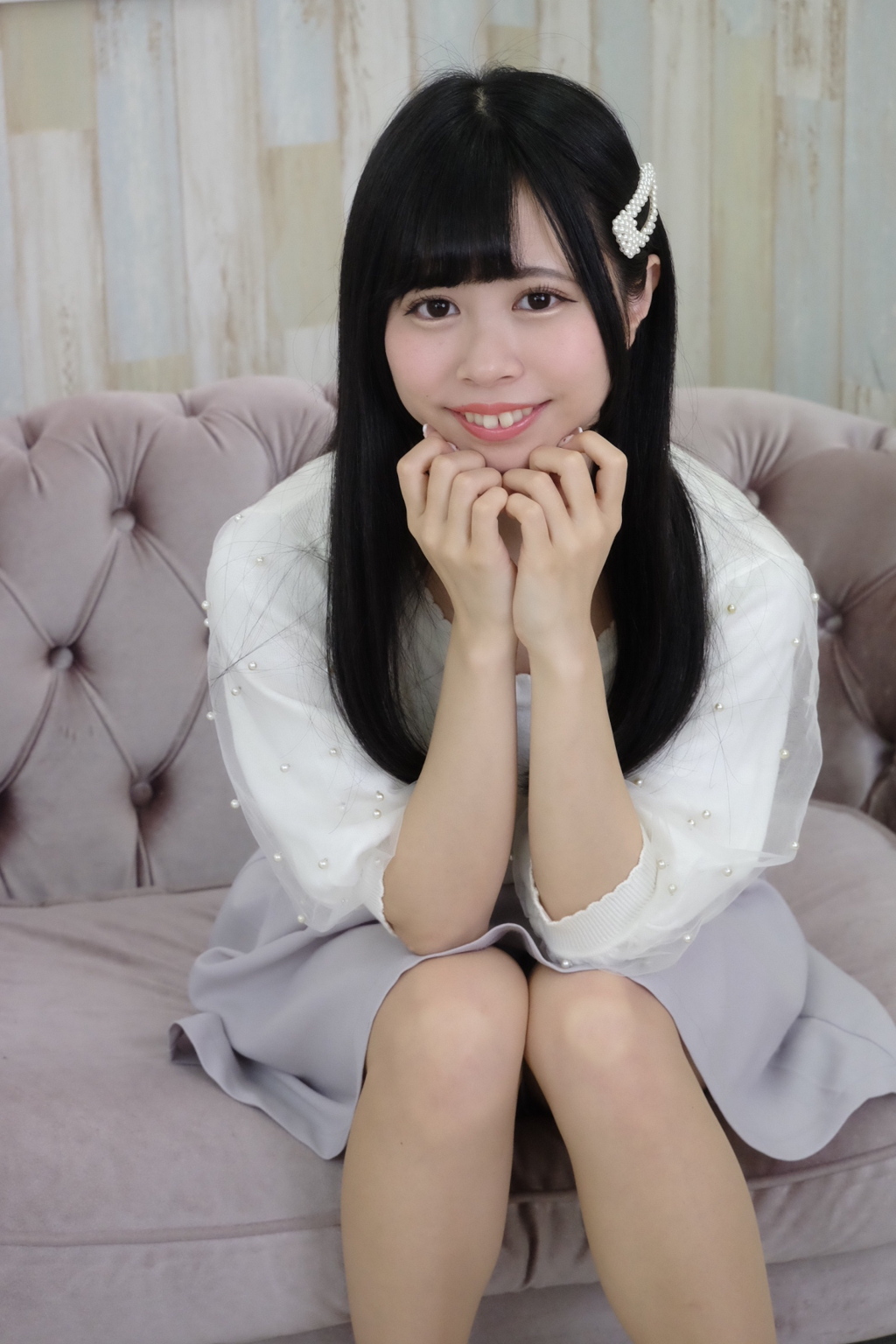 アイドル