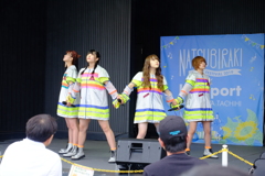 アイドルGROUP　　KissBee