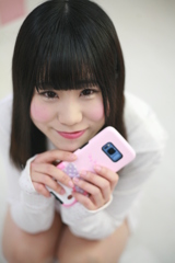 スリジエ候補生　　彩瀬くるみさん