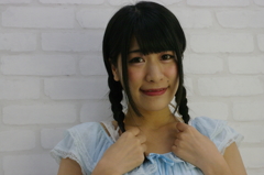 仮面女子～猪狩ともか